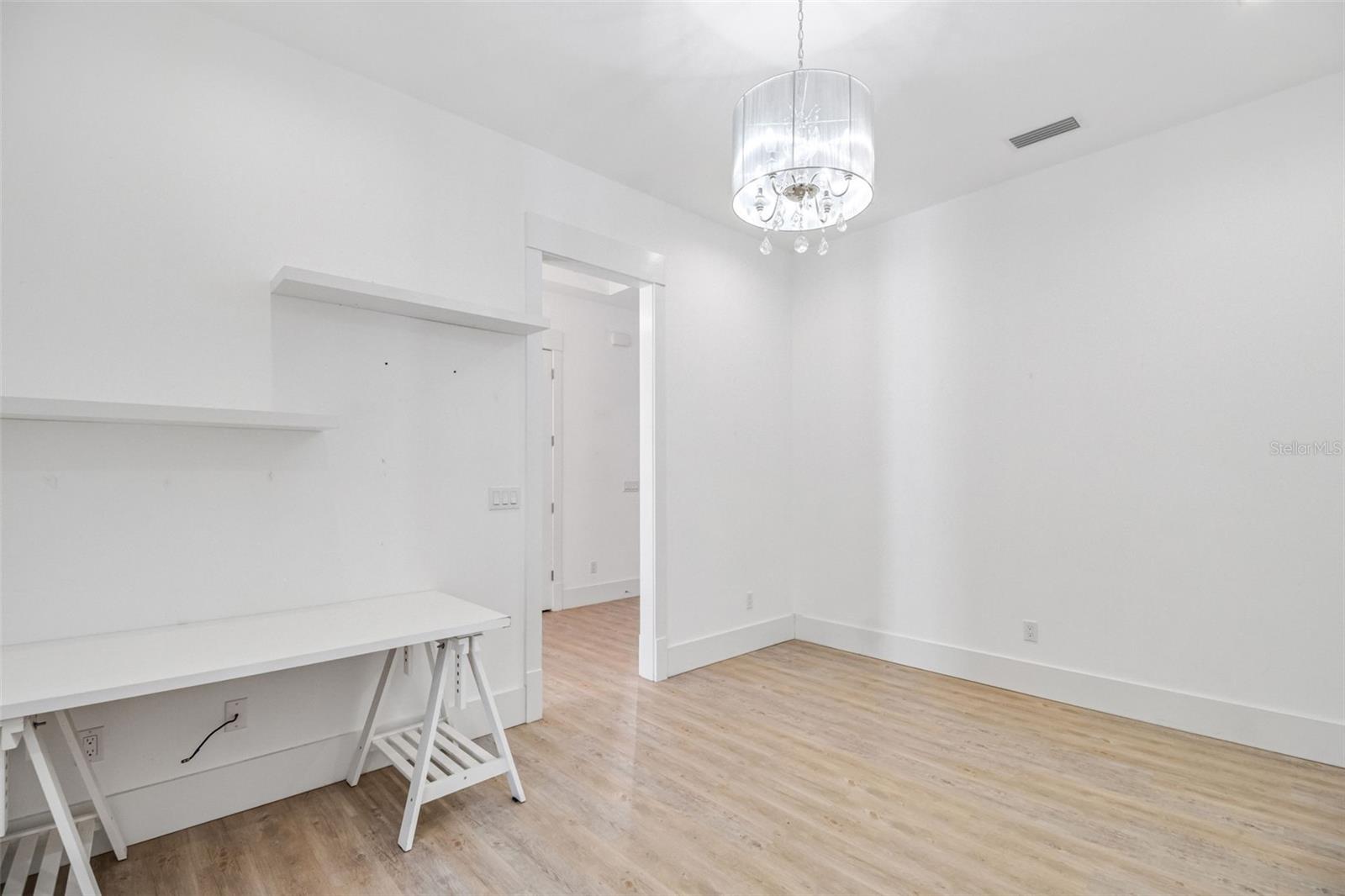HARRIS PARK - Residential