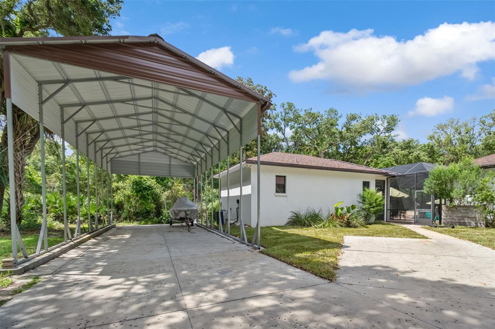 HARRIS PARK - Residential