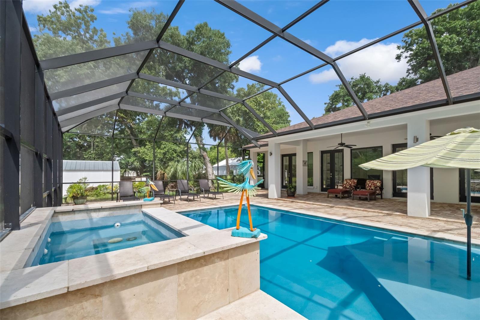 HARRIS PARK - Residential