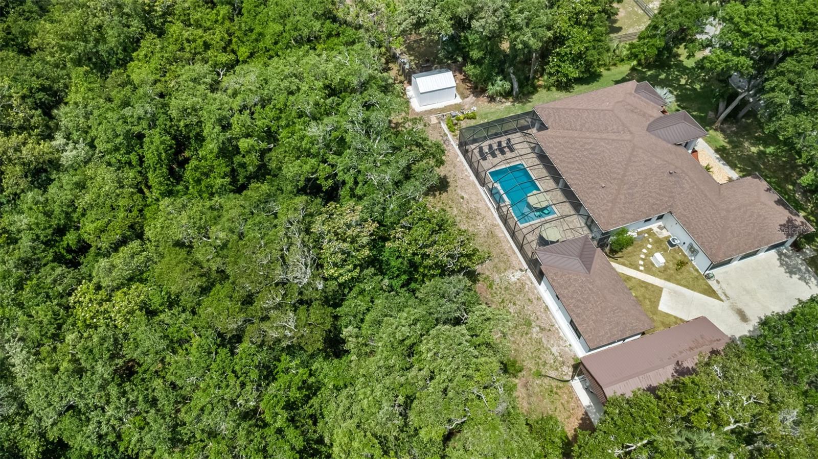 HARRIS PARK - Residential