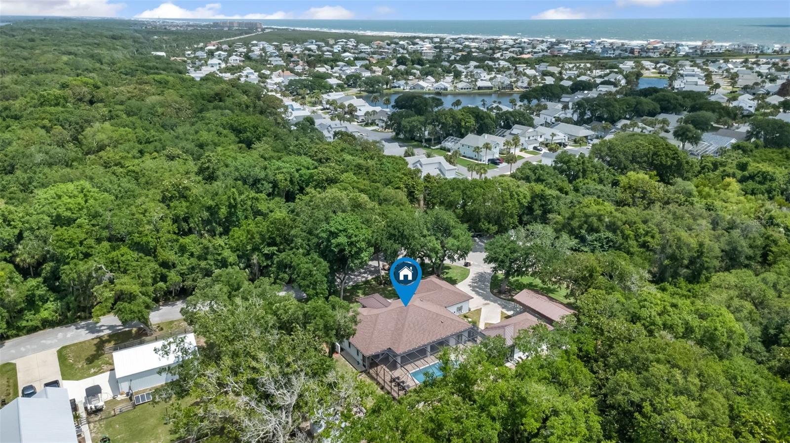 HARRIS PARK - Residential