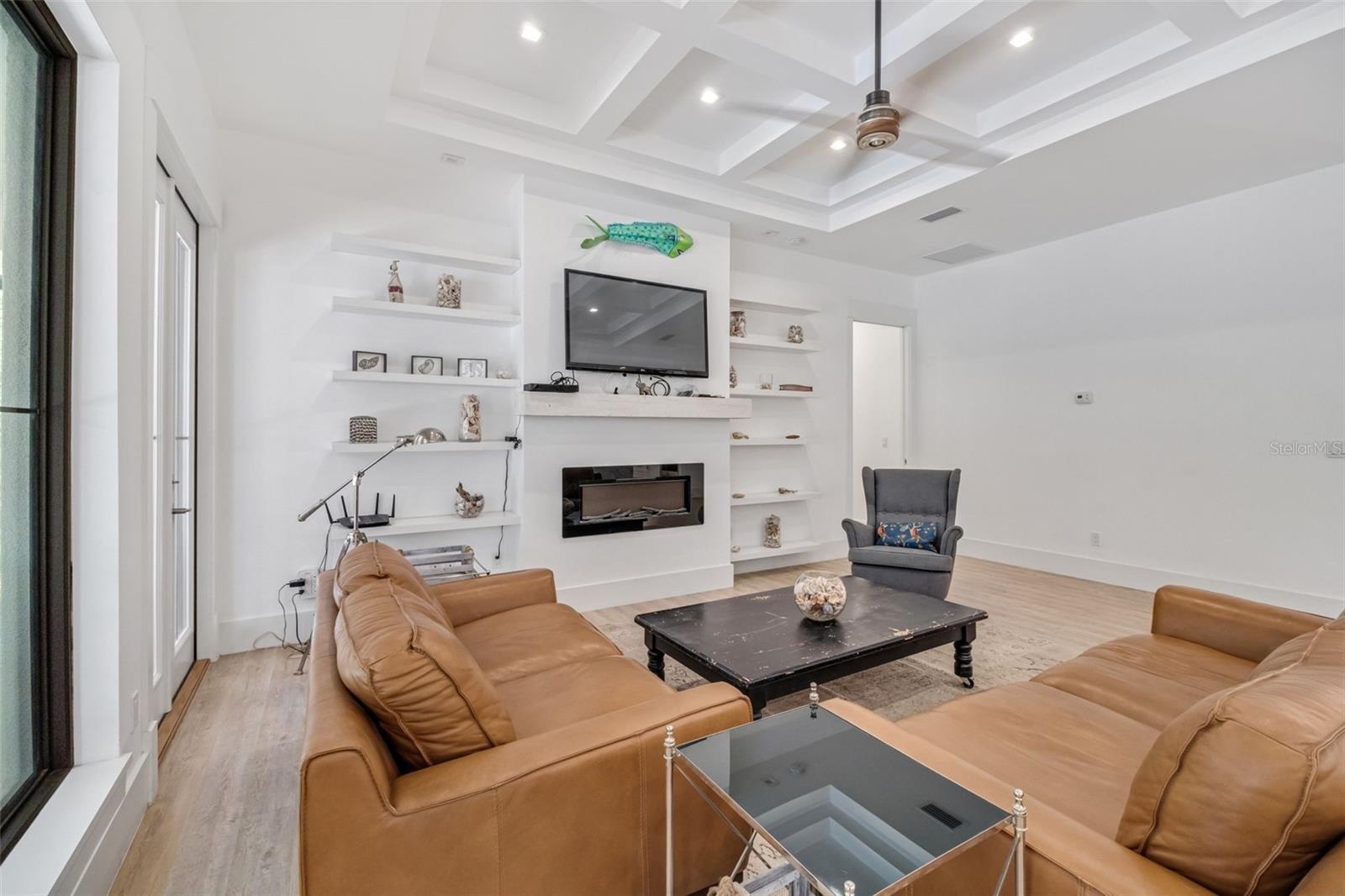 HARRIS PARK - Residential
