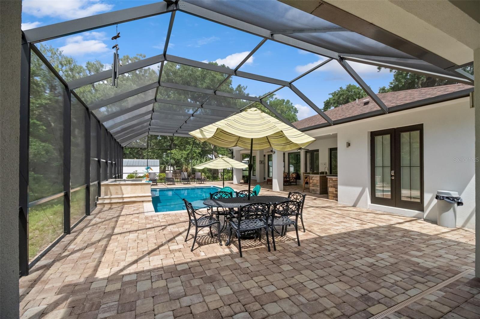 HARRIS PARK - Residential