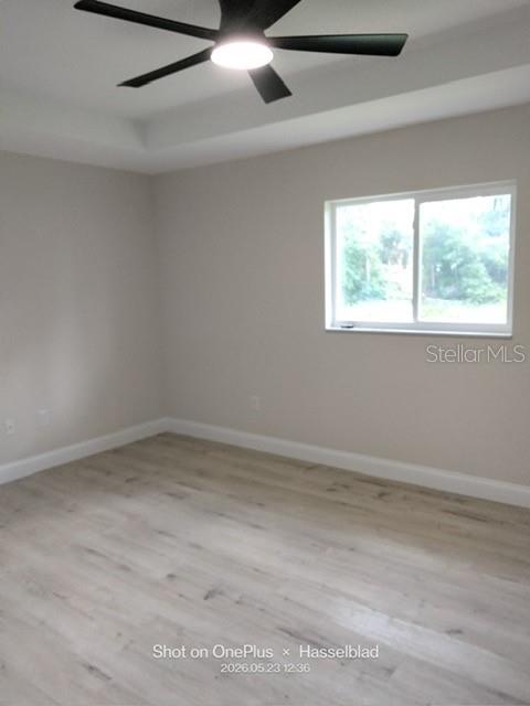 PORT CHARLOTTE SUB 23 - Residential Lease