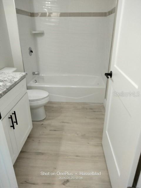 PORT CHARLOTTE SUB 23 - Residential Lease