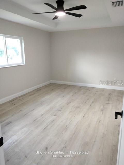 PORT CHARLOTTE SUB 23 - Residential Lease