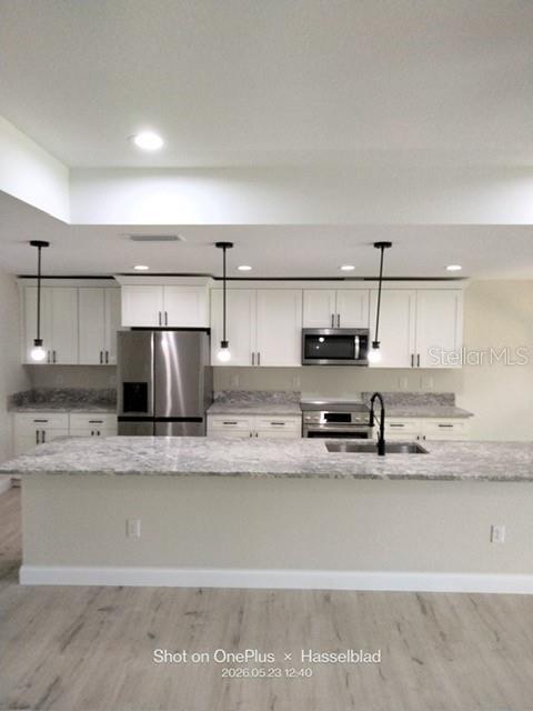 PORT CHARLOTTE SUB 23 - Residential Lease
