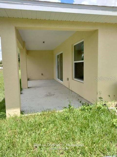 PORT CHARLOTTE SUB 23 - Residential Lease