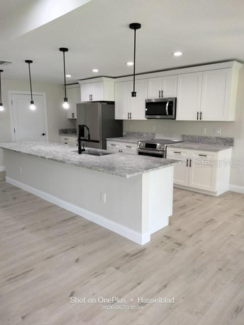 PORT CHARLOTTE SUB 23 - Residential Lease