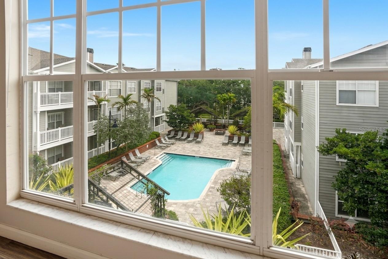 HYDE PARK WALK A CONDO - Residential