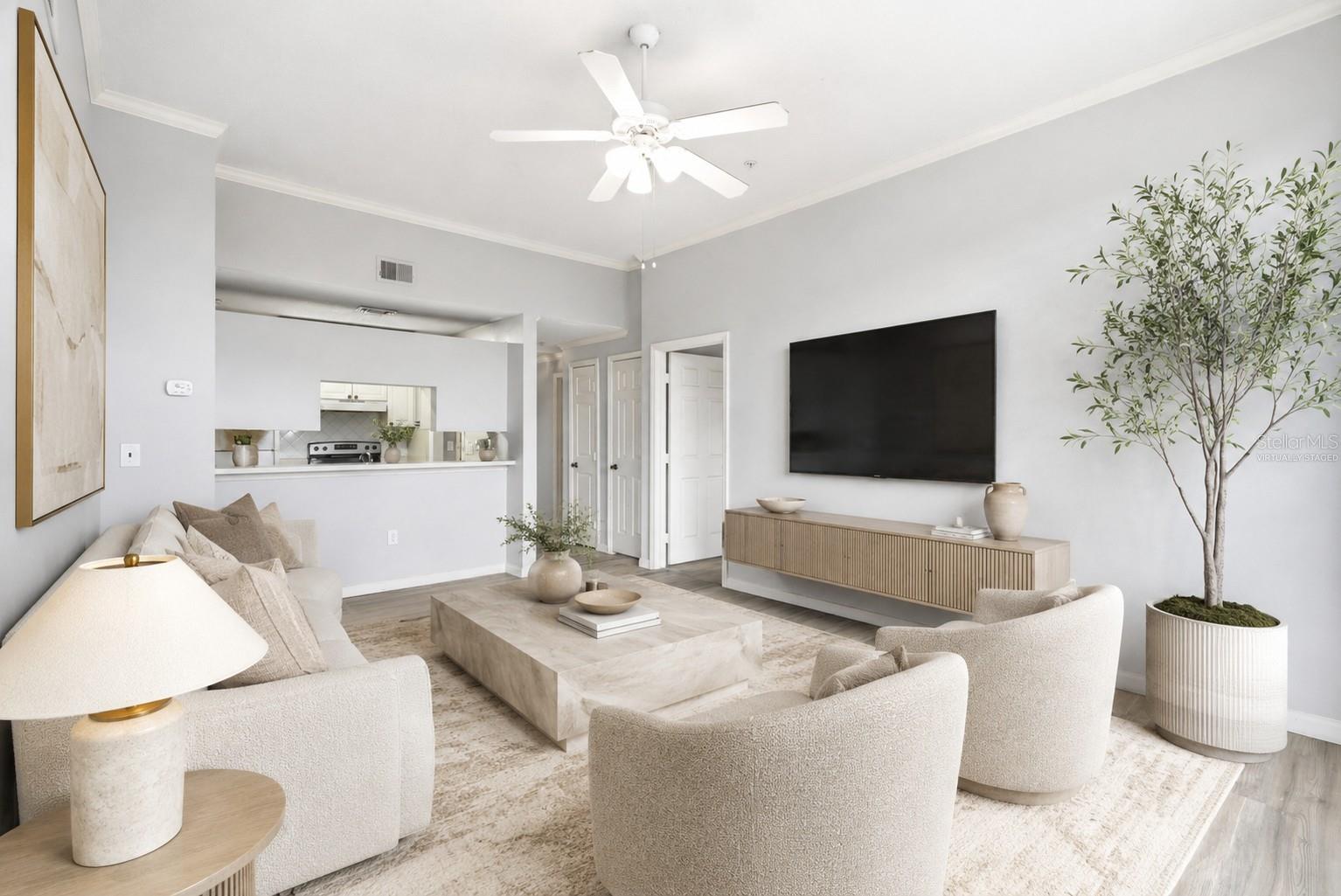 HYDE PARK WALK A CONDO - Residential