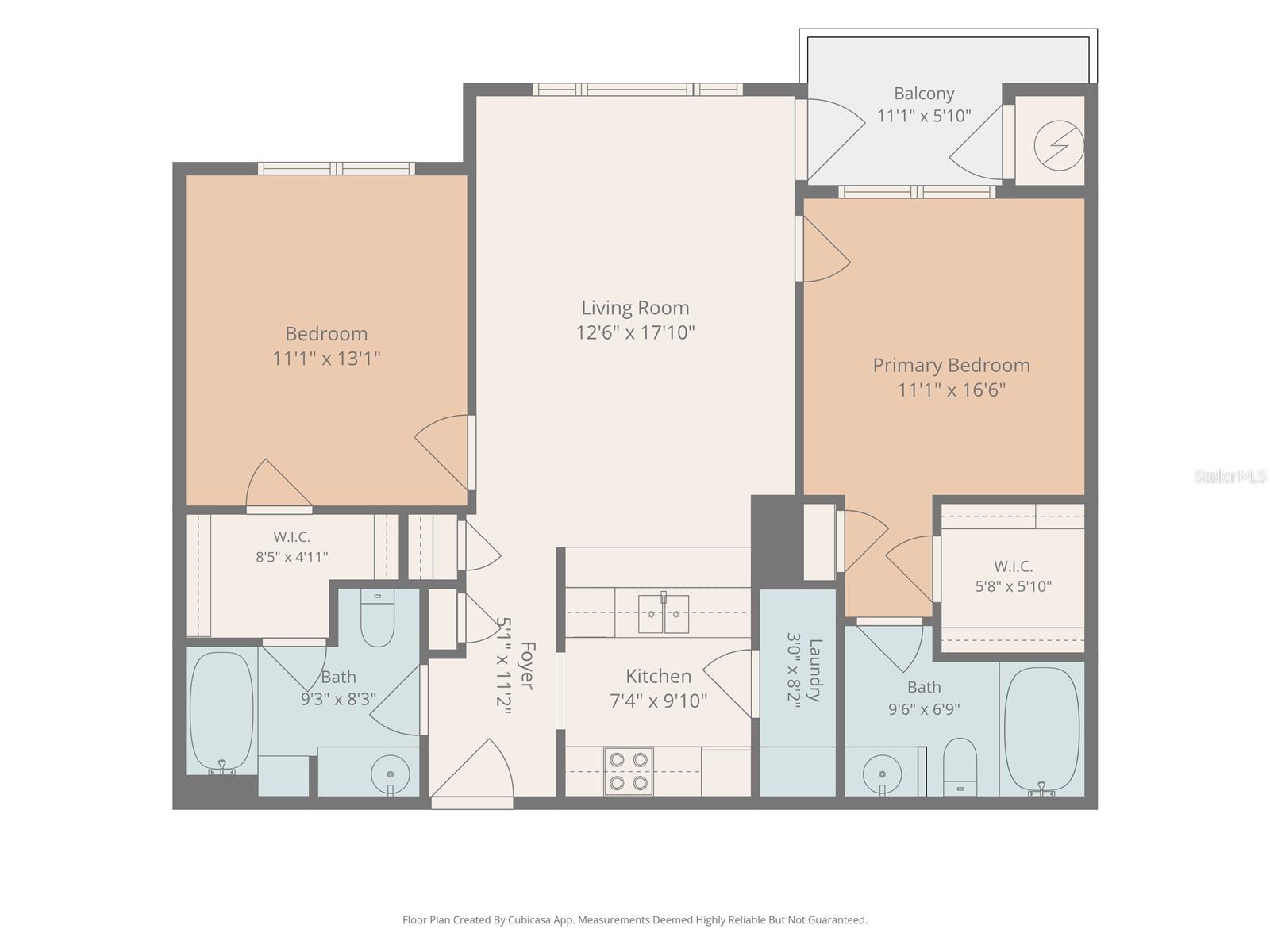 HYDE PARK WALK A CONDO - Residential