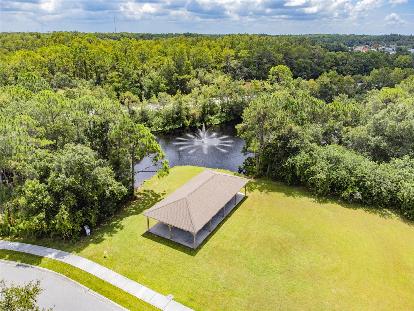 GARDENS FOREST LAKES - Residential