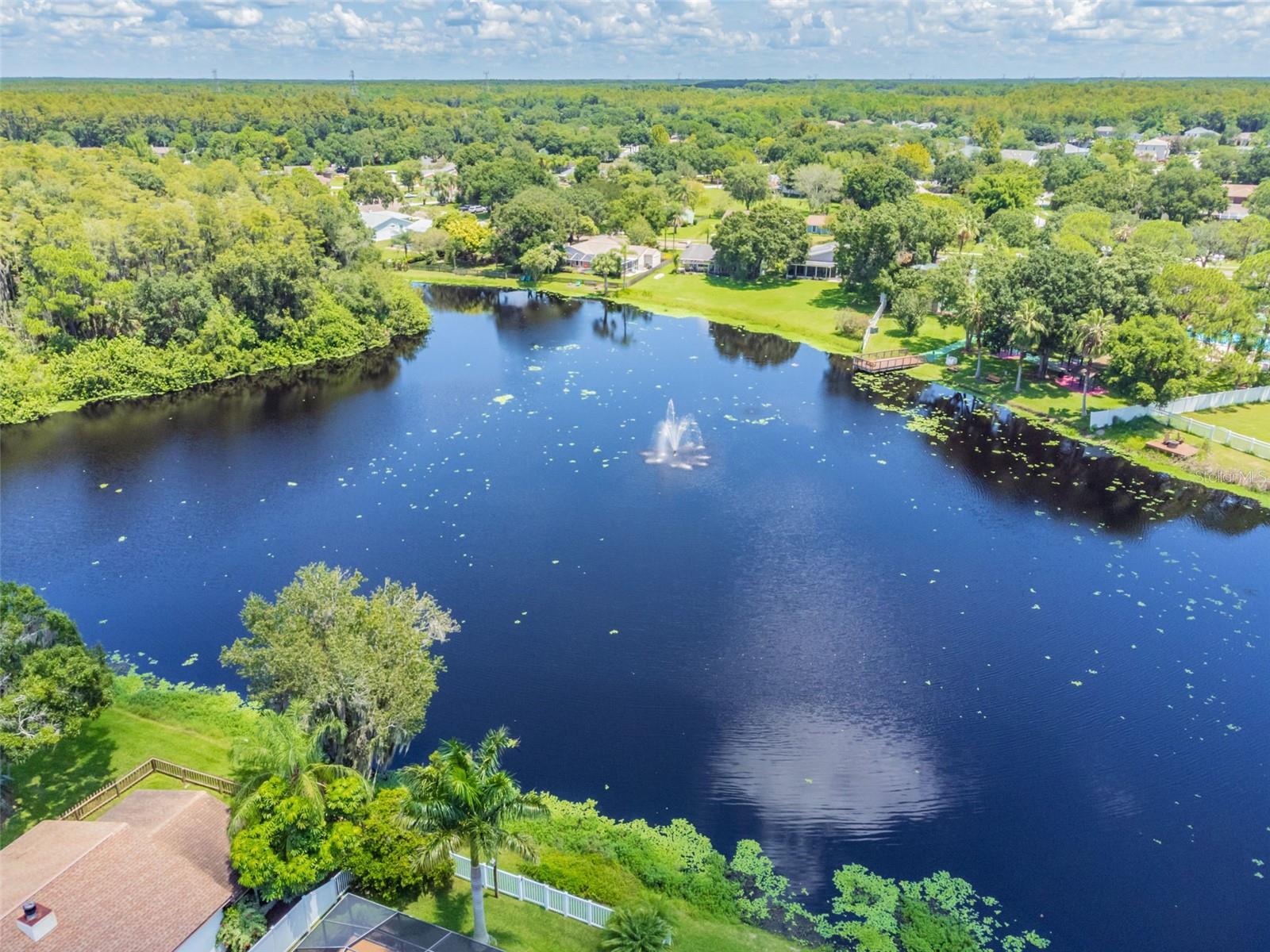 GARDENS FOREST LAKES - Residential