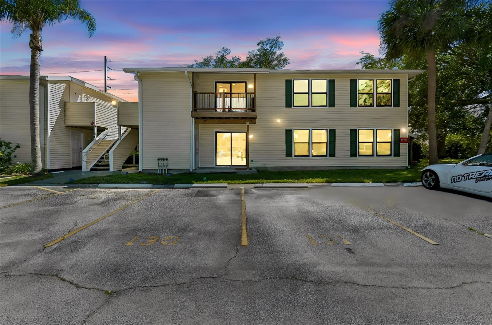 GARDENS FOREST LAKES - Residential