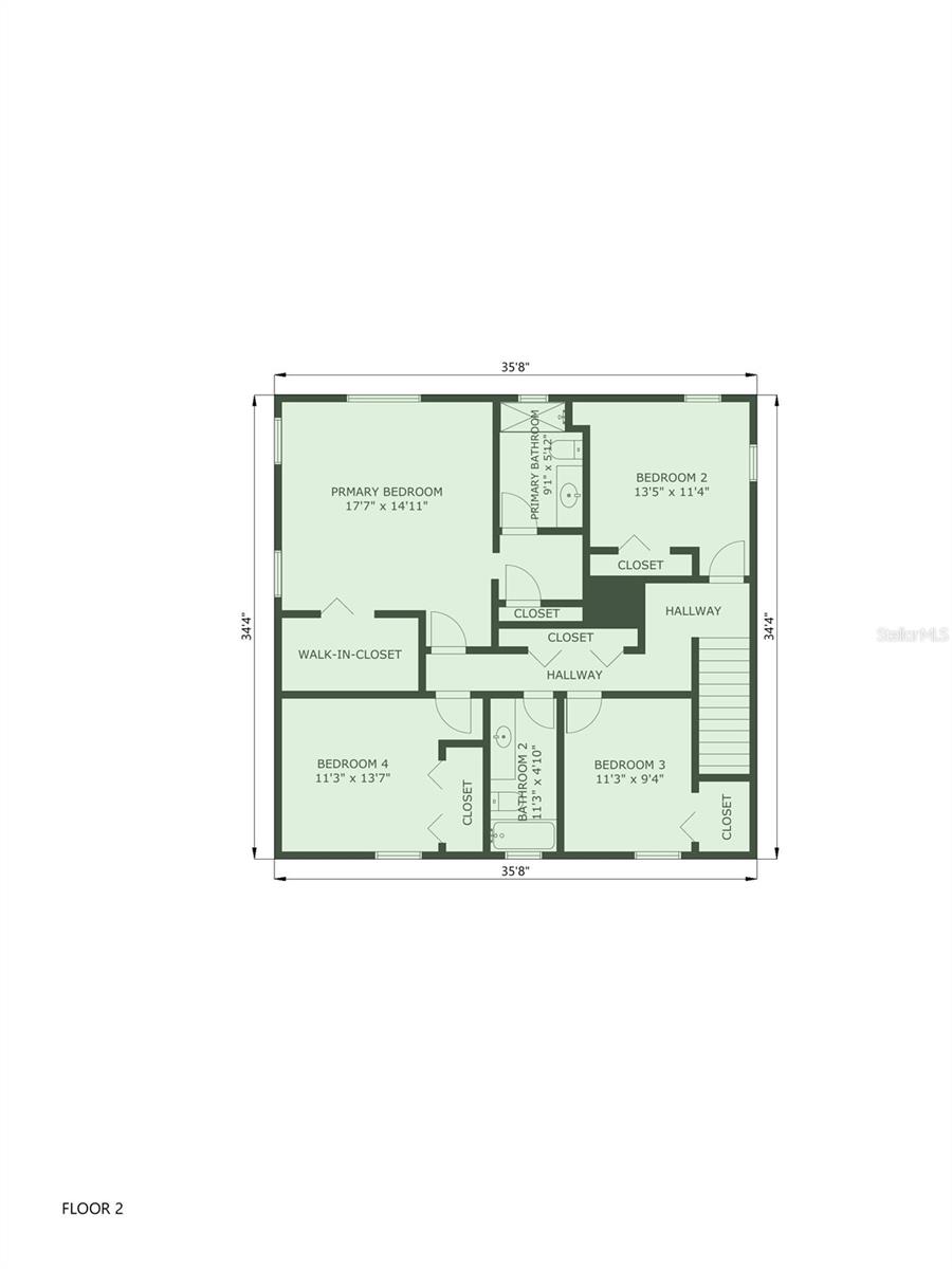 TIMBER POND SUB UNIT 2 - Residential