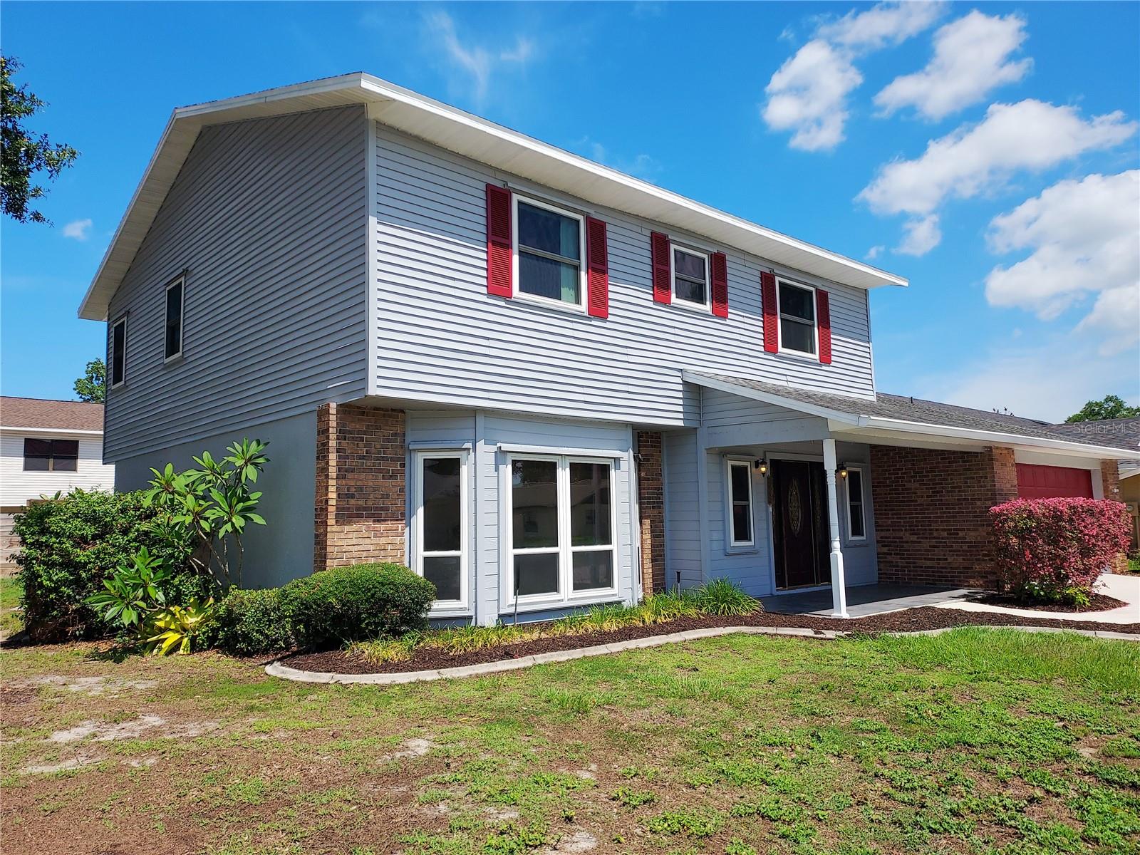TIMBER POND SUB UNIT 2 - Residential