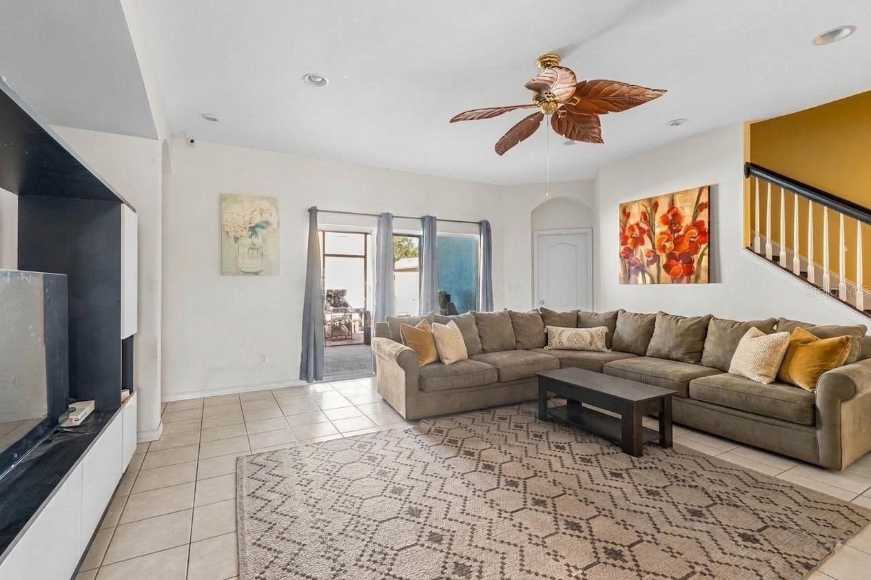 MIRA LAGO WEST PH 1 - Residential
