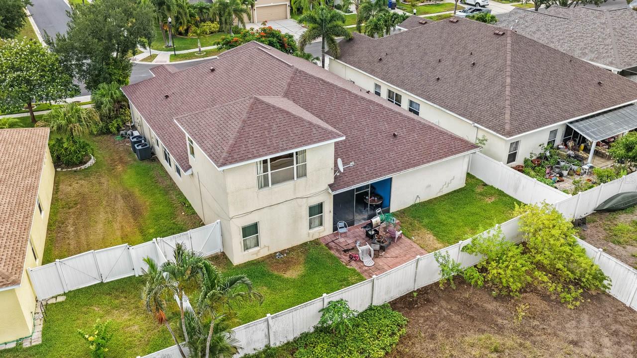 MIRA LAGO WEST PH 1 - Residential