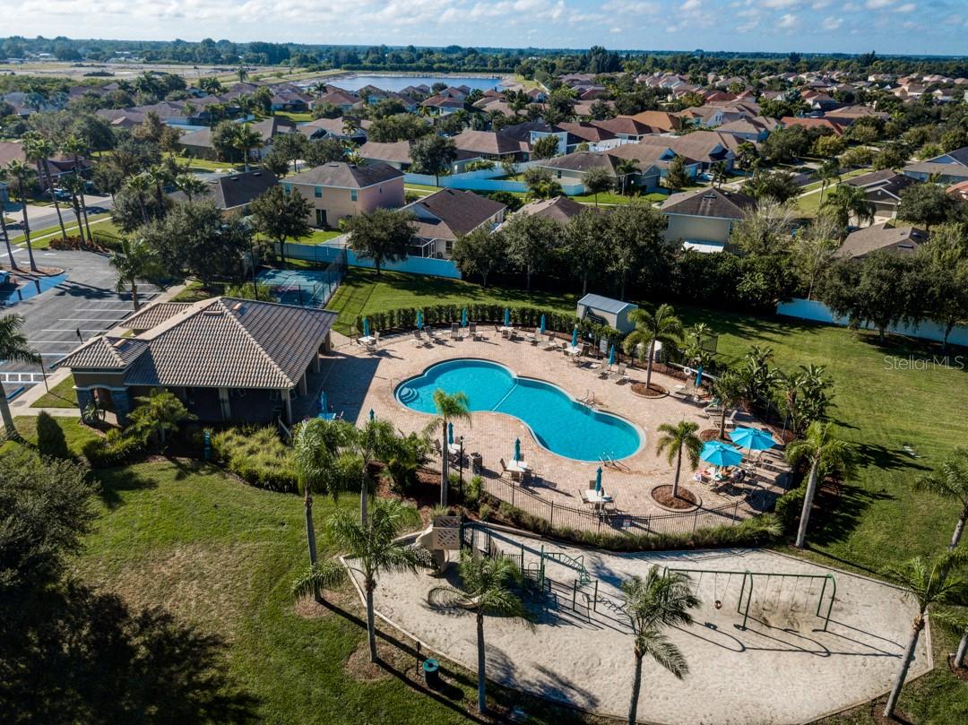 MIRA LAGO WEST PH 1 - Residential