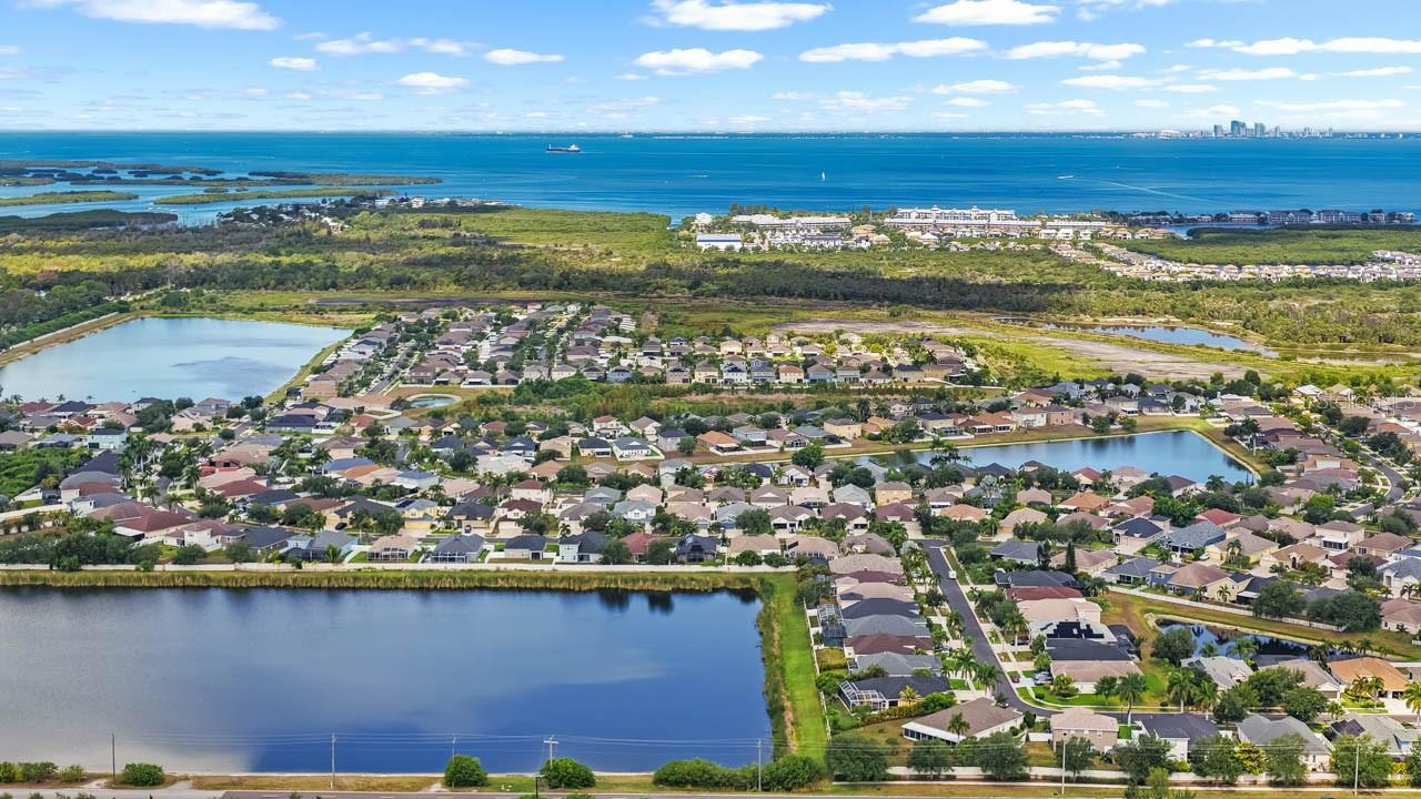 MIRA LAGO WEST PH 1 - Residential