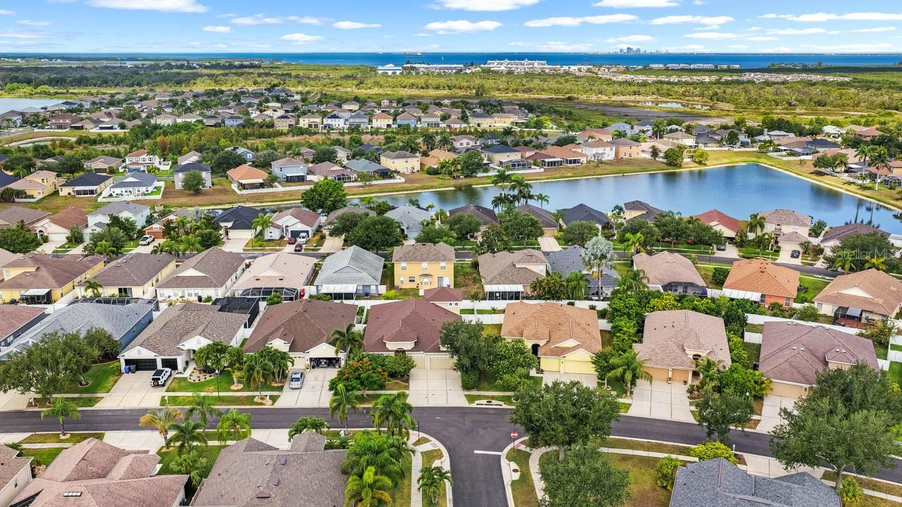 MIRA LAGO WEST PH 1 - Residential