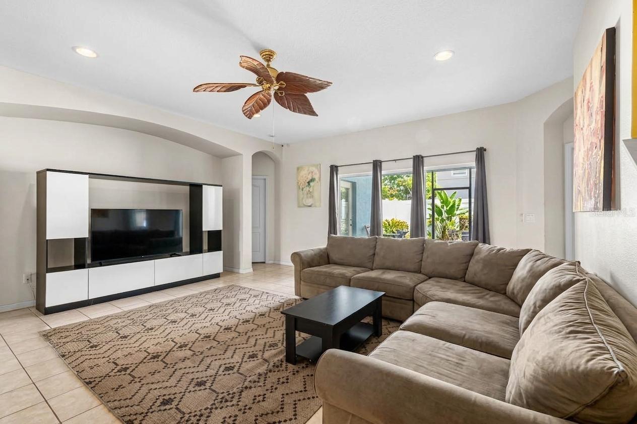 MIRA LAGO WEST PH 1 - Residential
