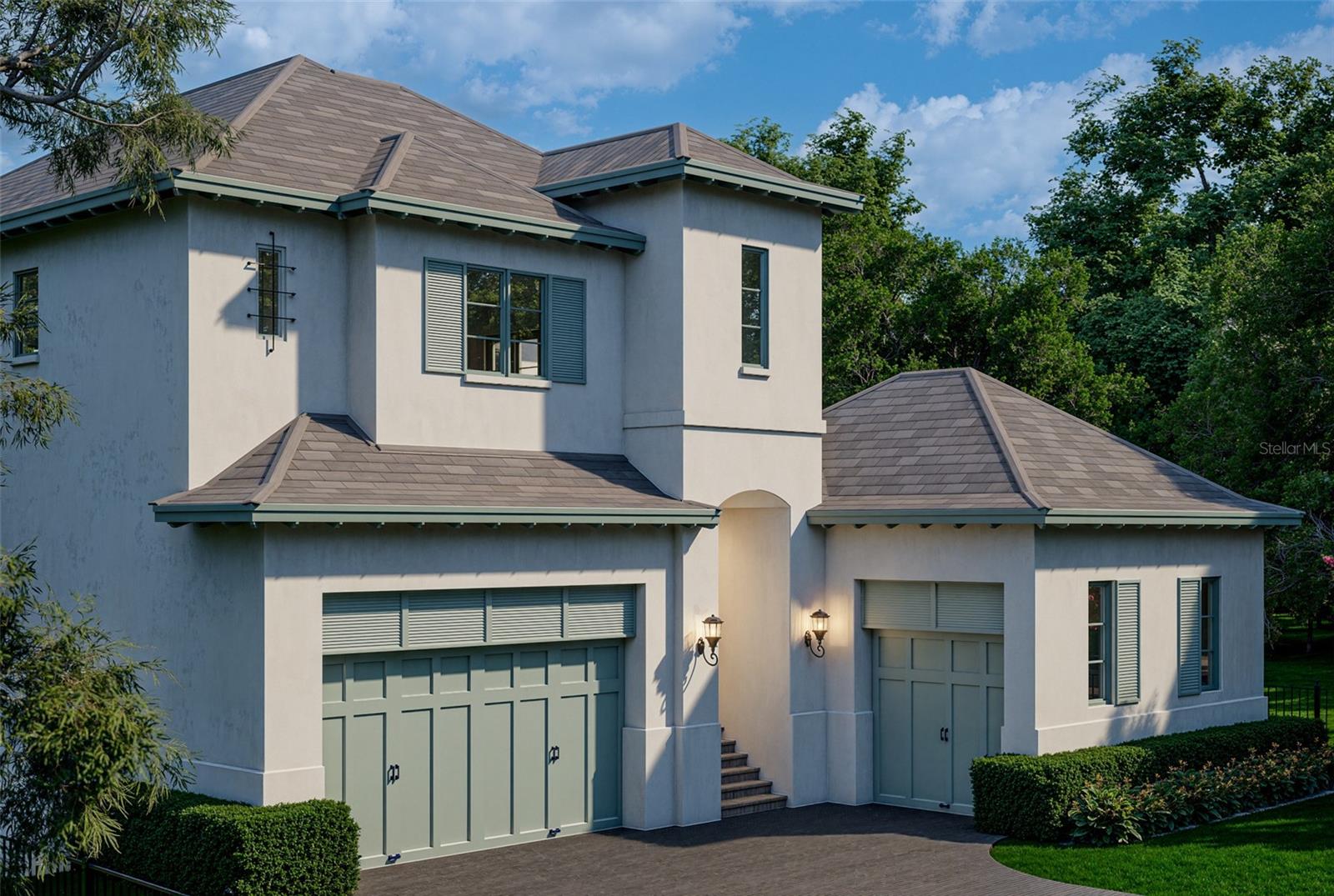 SHORE ACRES BAYOU GRANDE SEC - Residential