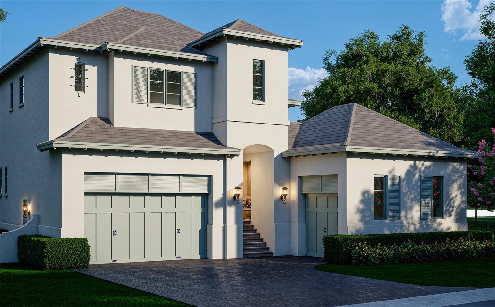 SHORE ACRES BAYOU GRANDE SEC - Residential