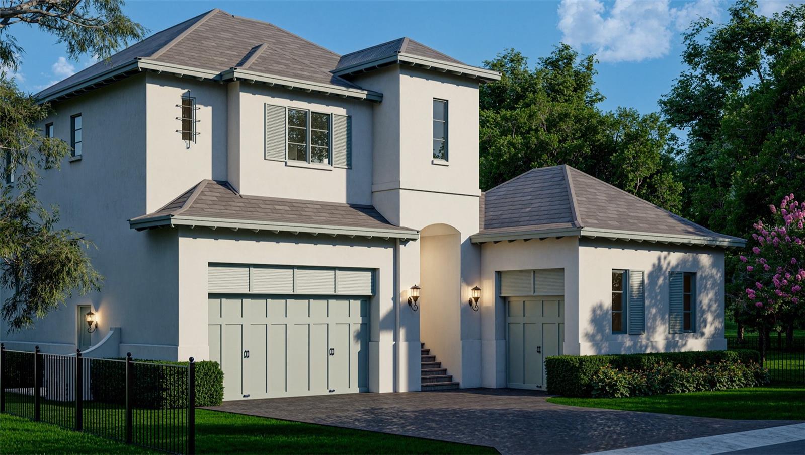 SHORE ACRES BAYOU GRANDE SEC - Residential