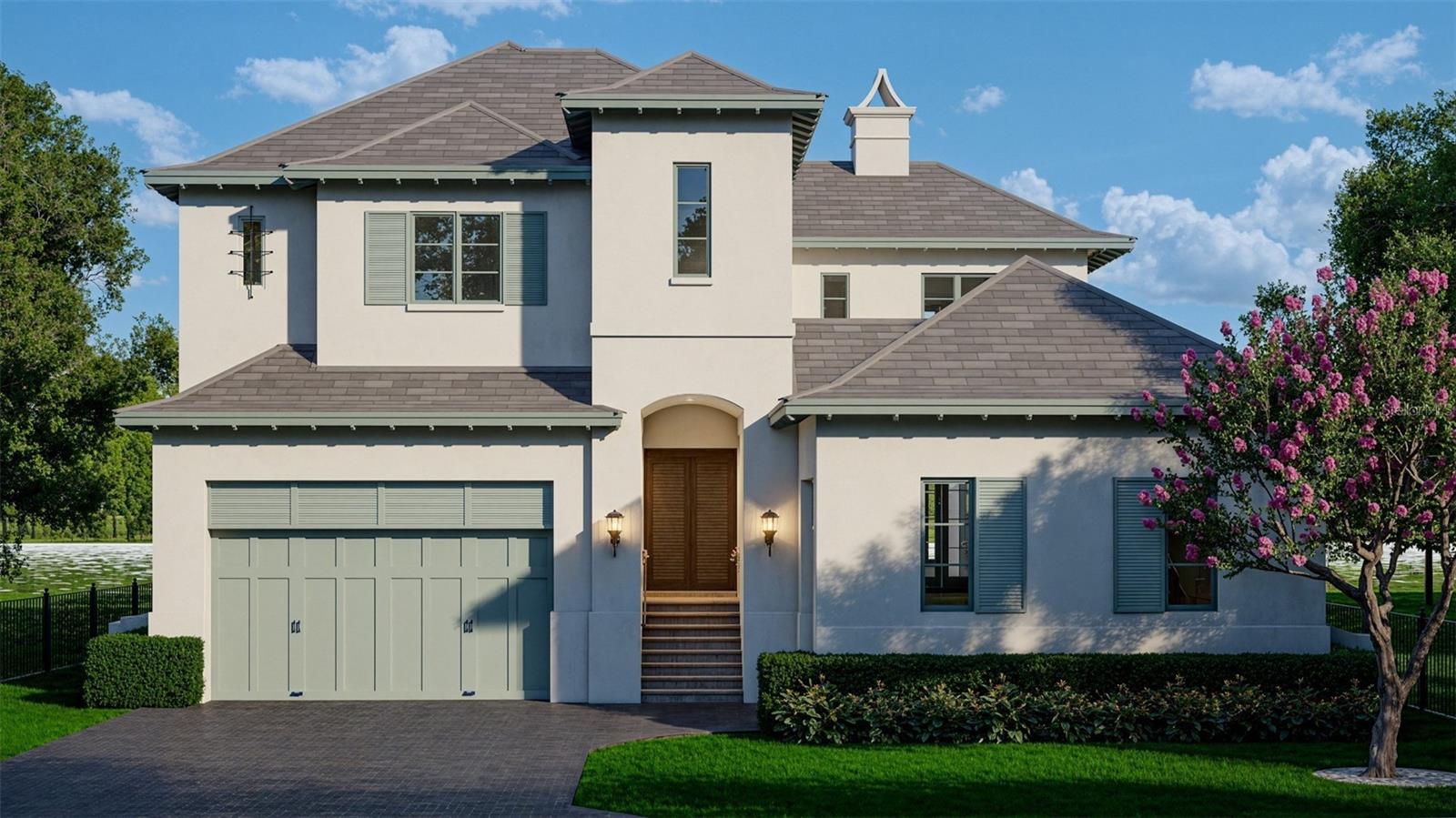SHORE ACRES BAYOU GRANDE SEC - Residential