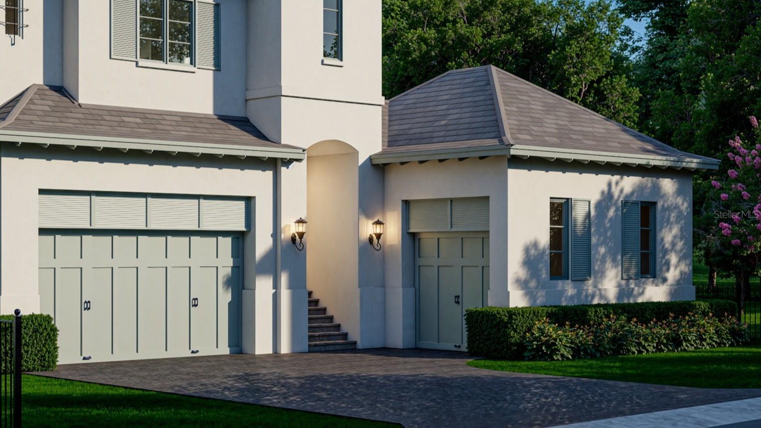 SHORE ACRES BAYOU GRANDE SEC - Residential