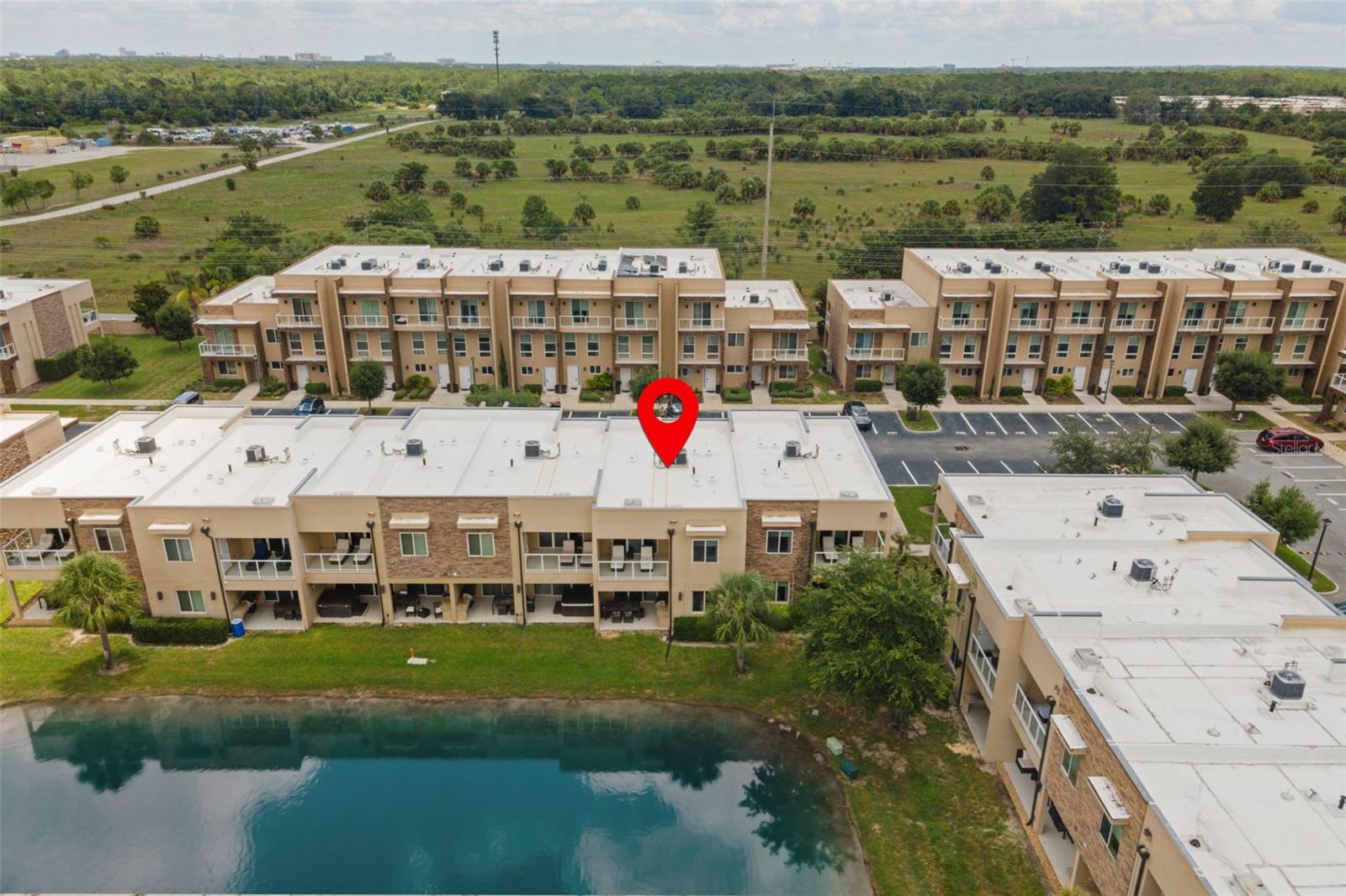 MAGIC VILLAGE - Residential