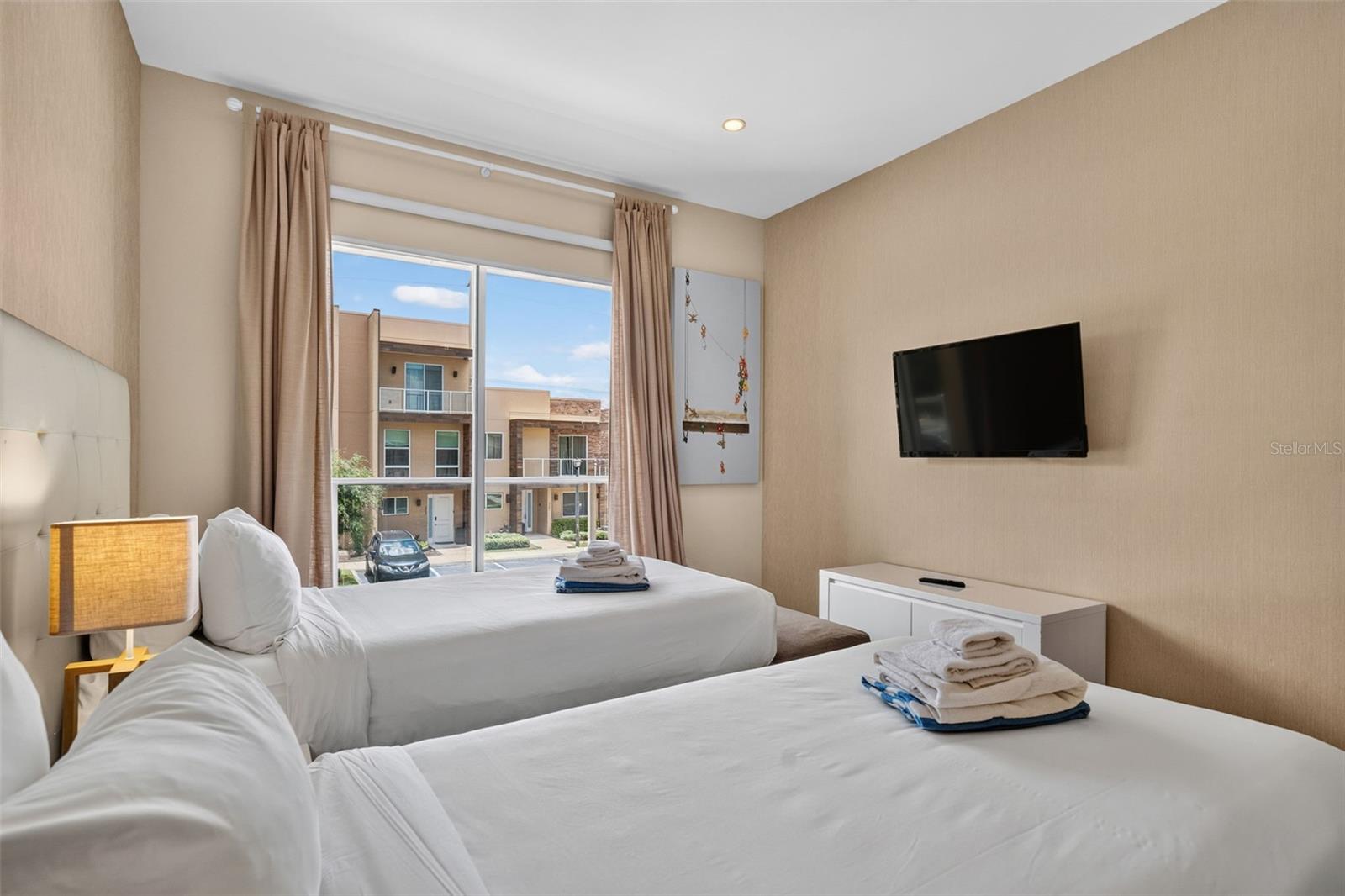 MAGIC VILLAGE - Residential
