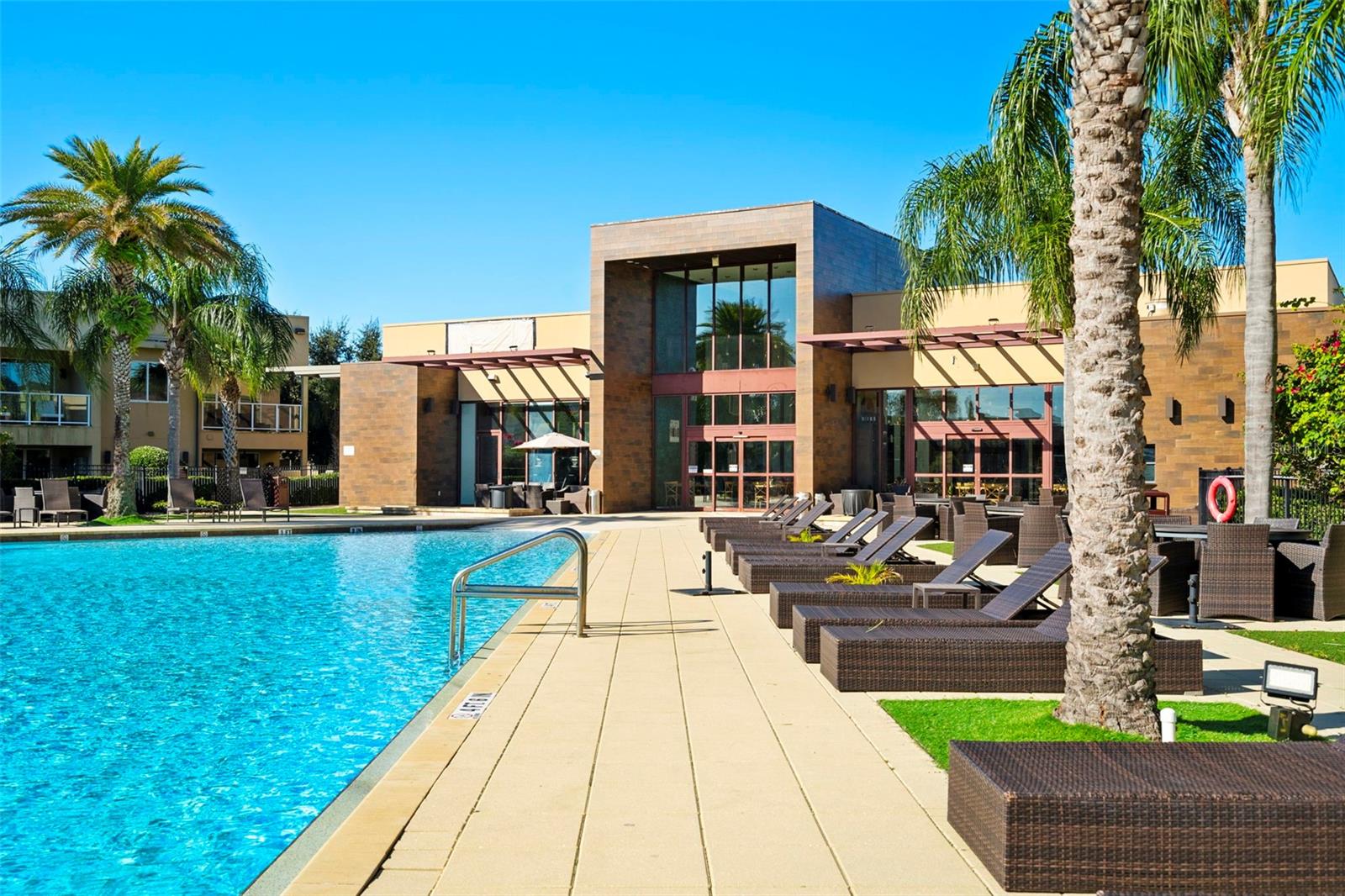 MAGIC VILLAGE - Residential
