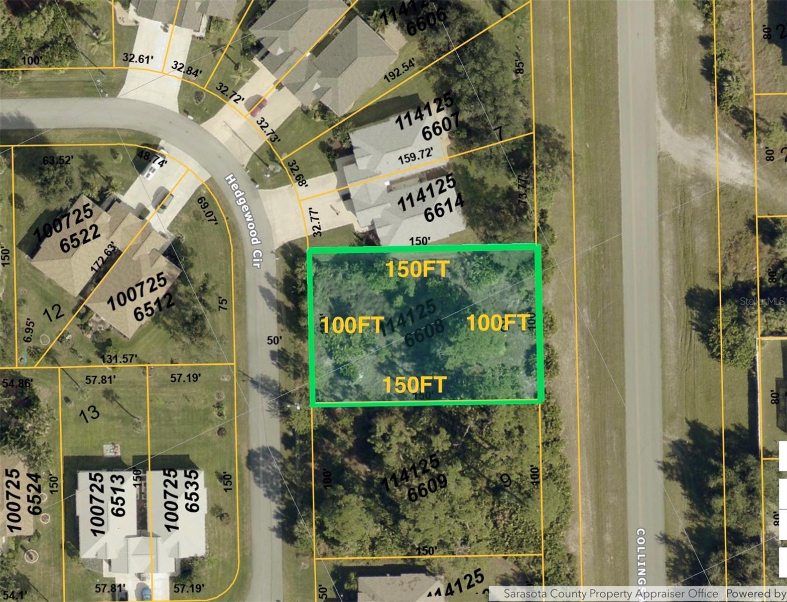 MULTI-FAMILY, PUBLIC UTILITIES This spacious multifamily lot measures 100 ft wide by 150 ft long, offering ample space for various floor plans. An adjacent lot is also available for an additional price, presenting an excellent opportunity for investors. The property is located in a desirable area with no HOA restrictions, good schools, and convenient access to main roads and highways. Don’t hesitate—drive by and choose the lot that best fits your needs.

The seller has multiple lots available in this neighborhood; please inquire for a list of available properties.