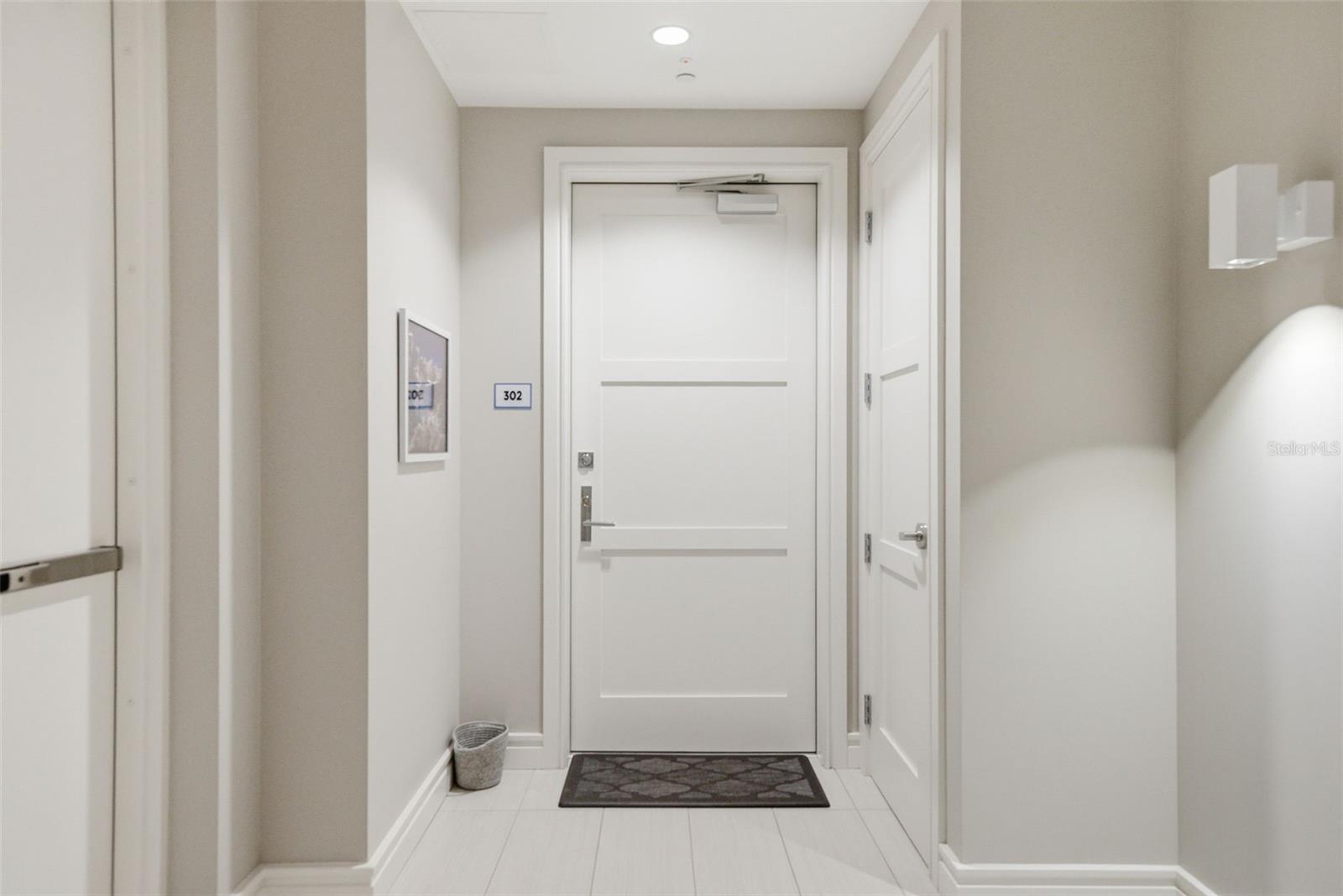 7 ONE ONE PALM - Residential