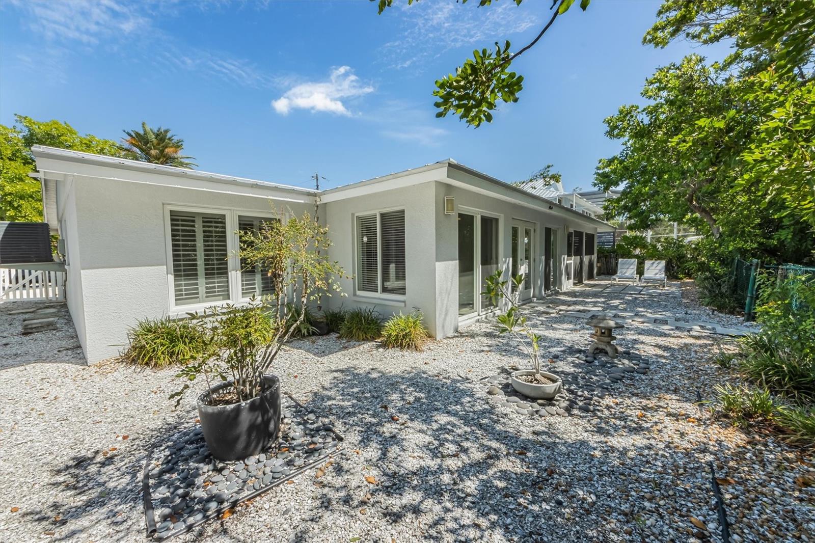 LUANA ISLES - Residential