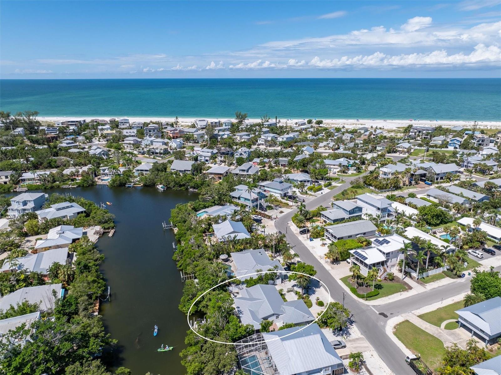 LUANA ISLES - Residential