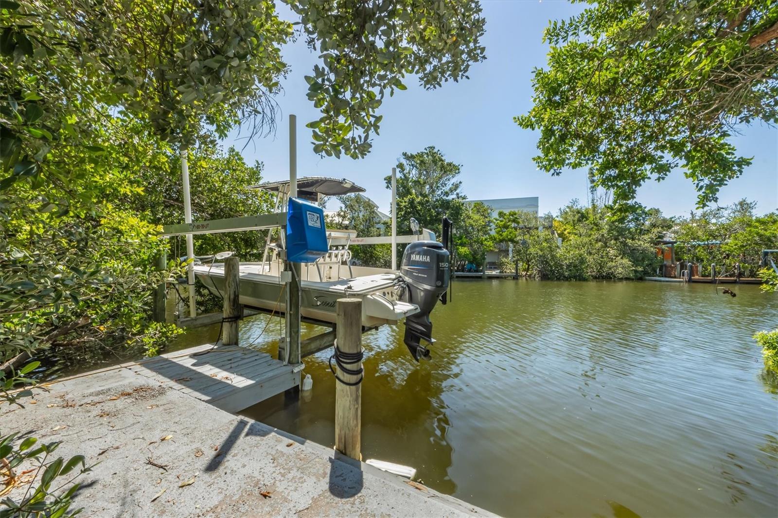 LUANA ISLES - Residential