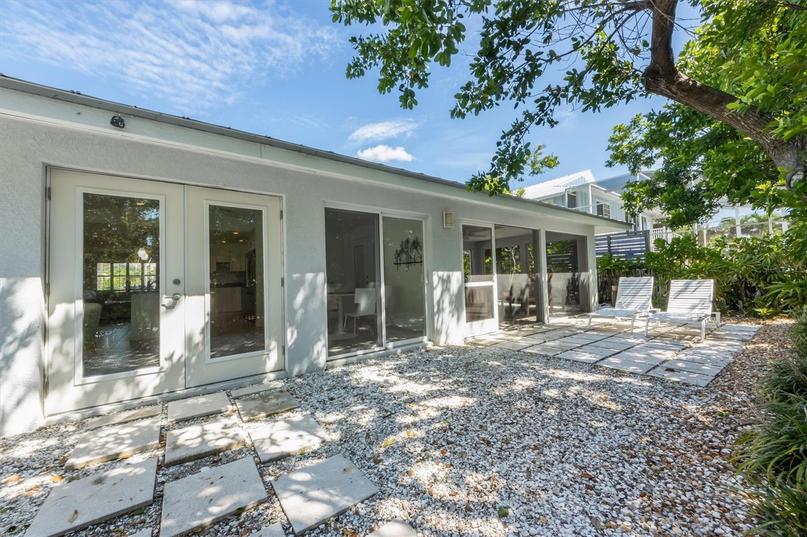 LUANA ISLES - Residential