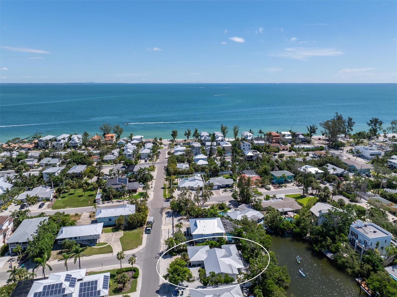 LUANA ISLES - Residential