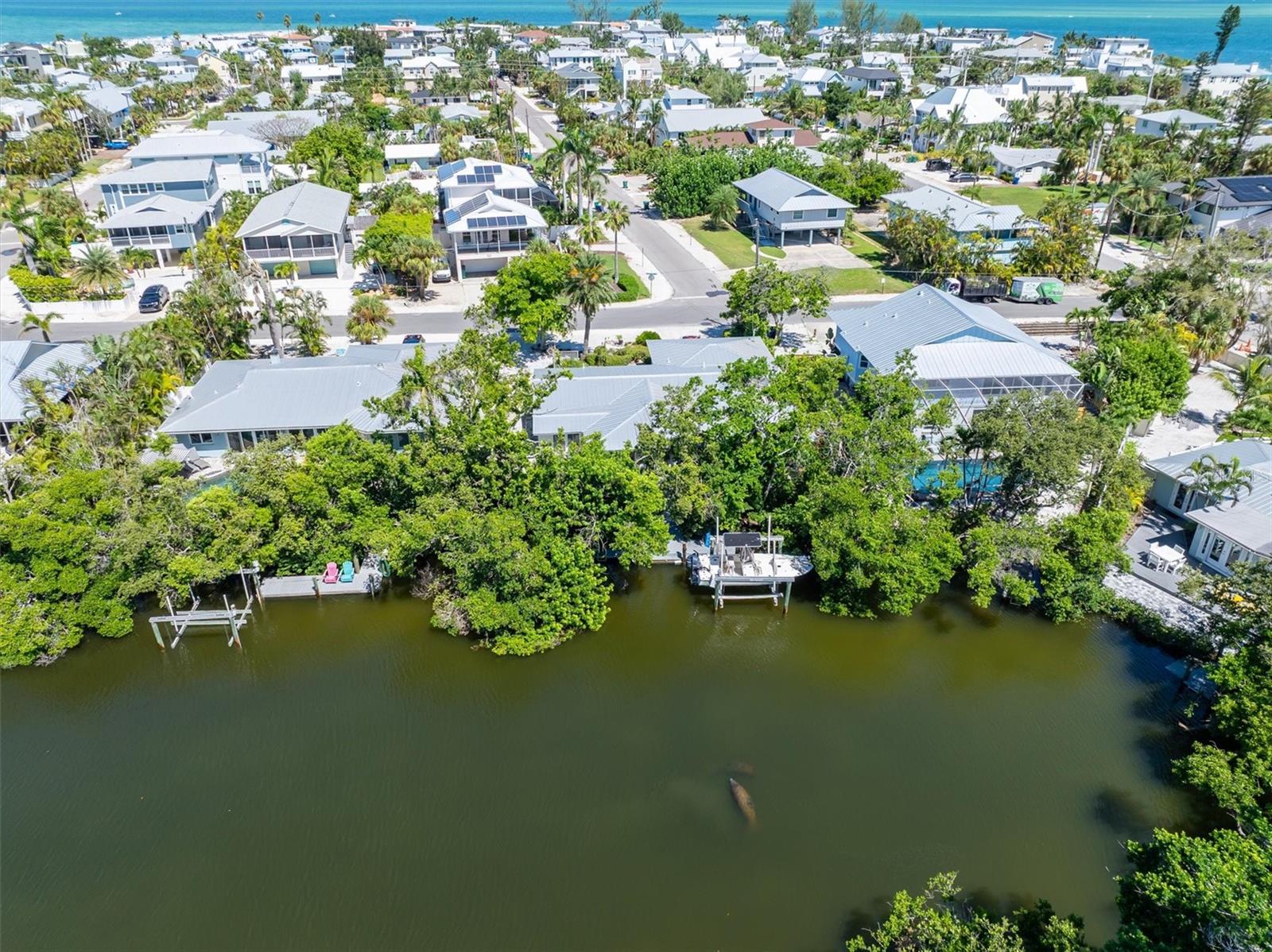 LUANA ISLES - Residential