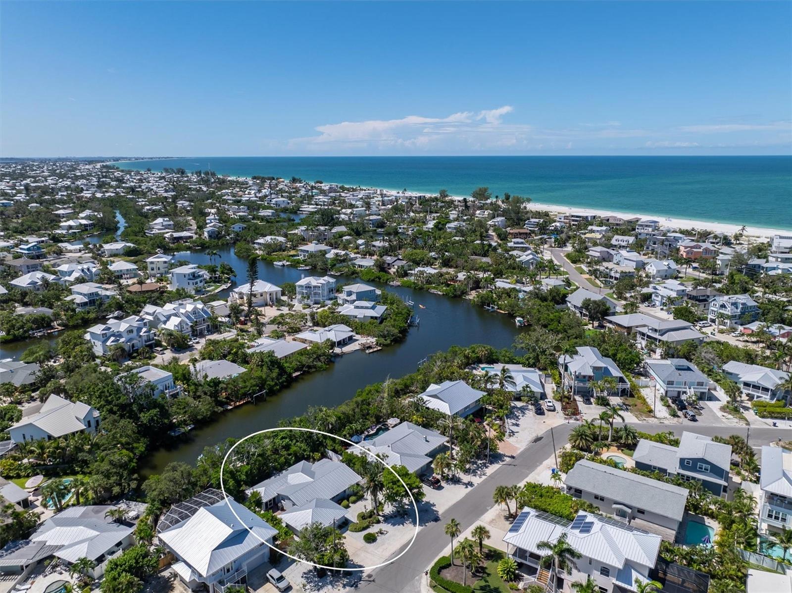 LUANA ISLES - Residential