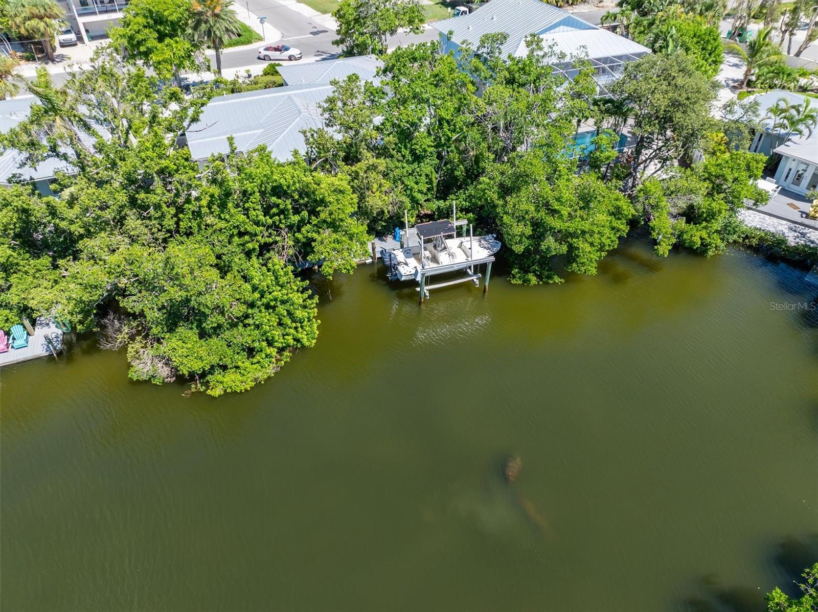 LUANA ISLES - Residential