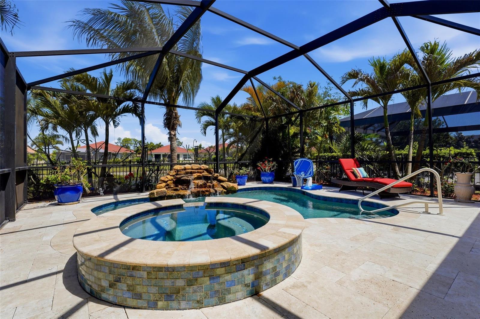 CARIBBEAN VILLAGE - Residential