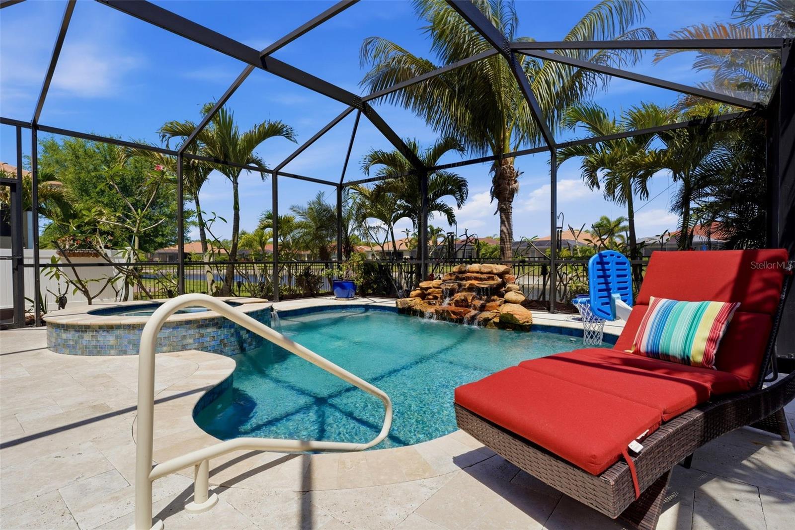 CARIBBEAN VILLAGE - Residential