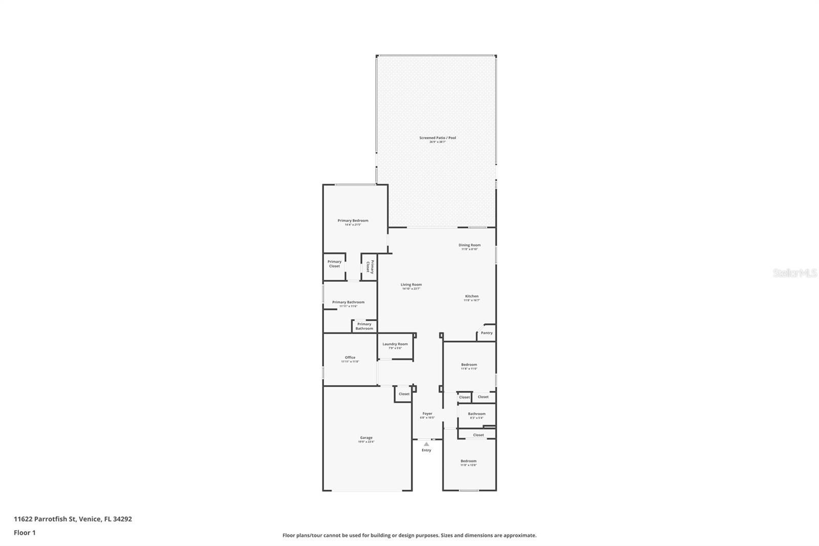 CARIBBEAN VILLAGE - Residential
