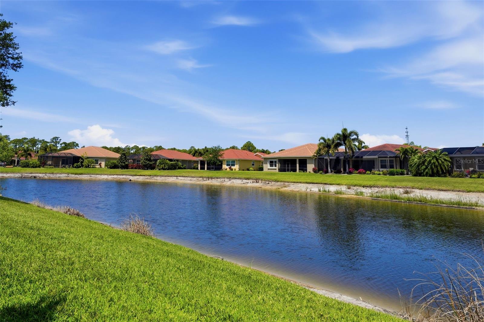 CARIBBEAN VILLAGE - Residential