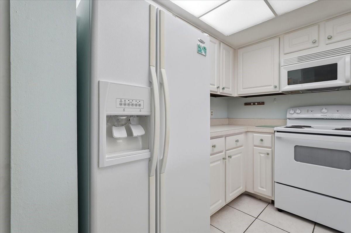 MARINER VILLAGE NORTHWEST CONDO - Residential